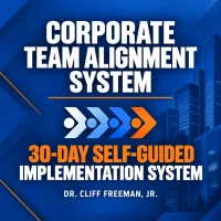 Corporate Team Alignment System – Image 1