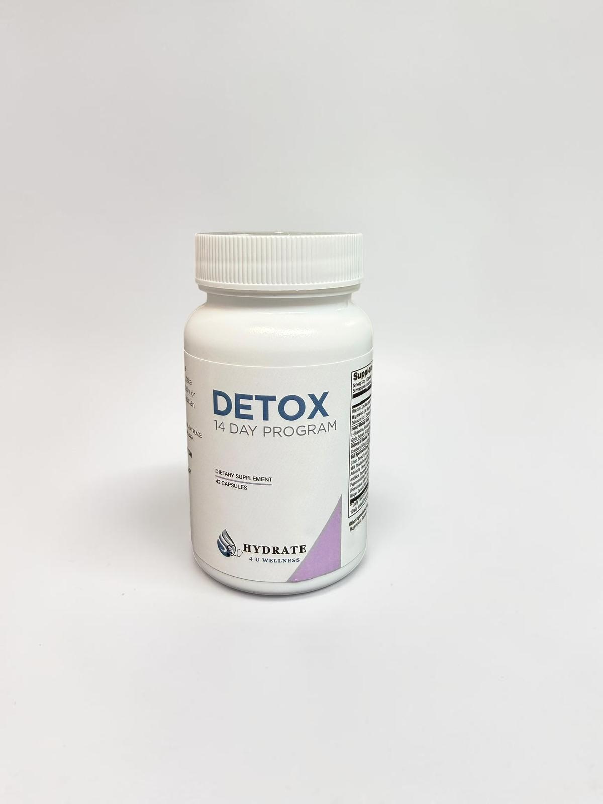 14 Days Detox – Image 4
