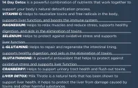14 Days Detox – Image 3