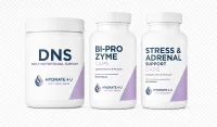 Daily Wellness Pack — 3 Supplement | 30-Day Supply | $90 – Image 1