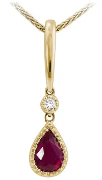 Rego Fashion Necklace – Image 1