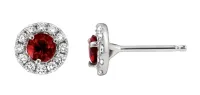 Rego Fashion Earrings – Image 1