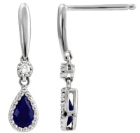 Rego Fashion Earrings – Image 1