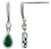 Rego Fashion Earrings – Image 1