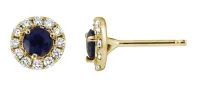 Rego Fashion Earrings – Image 1