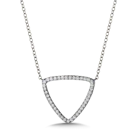 SDC Diamond Necklace – Image 1