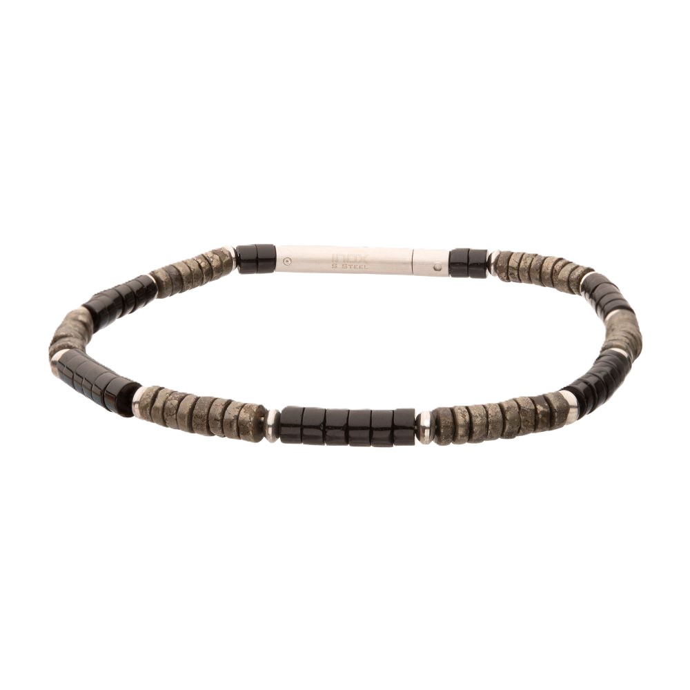Inox Bracelet – Image 1