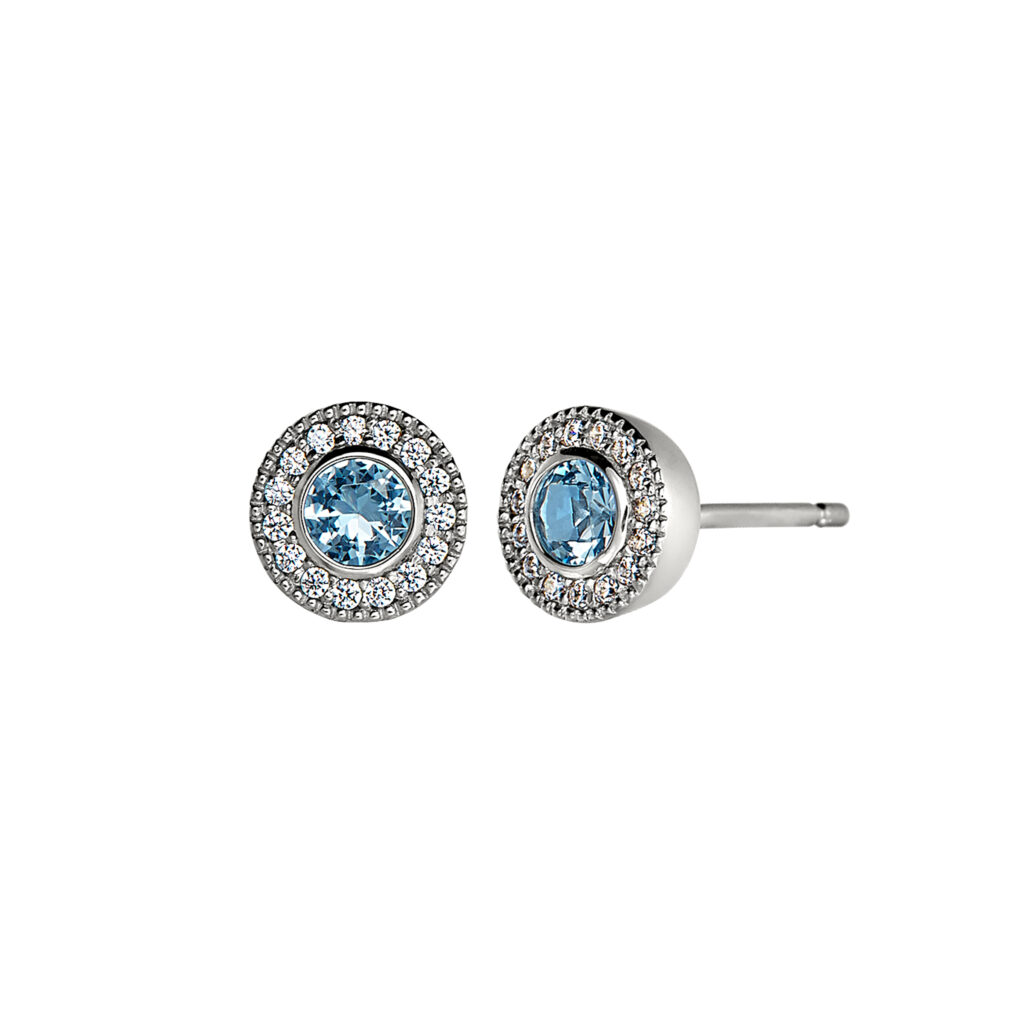 Kelly Waters Earrings – Image 1