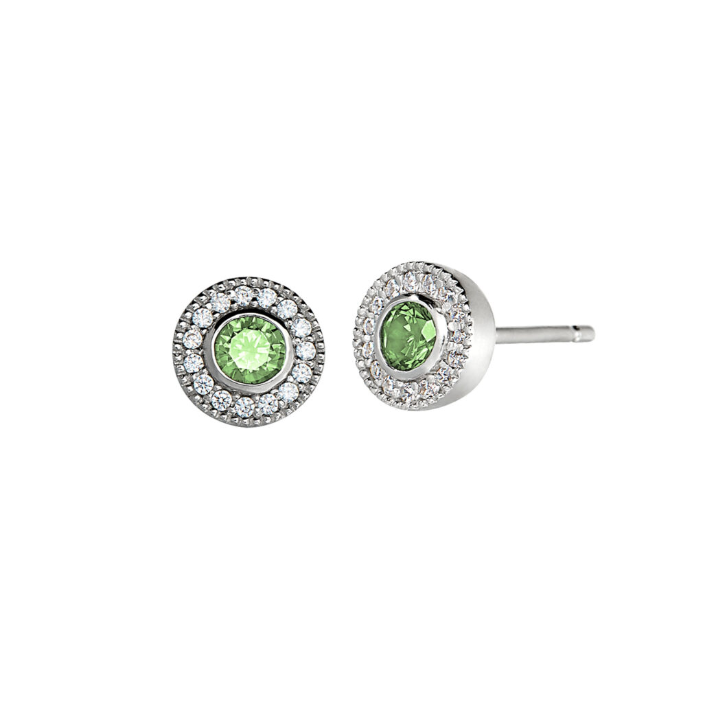 Kelly Waters Earrings – Image 1