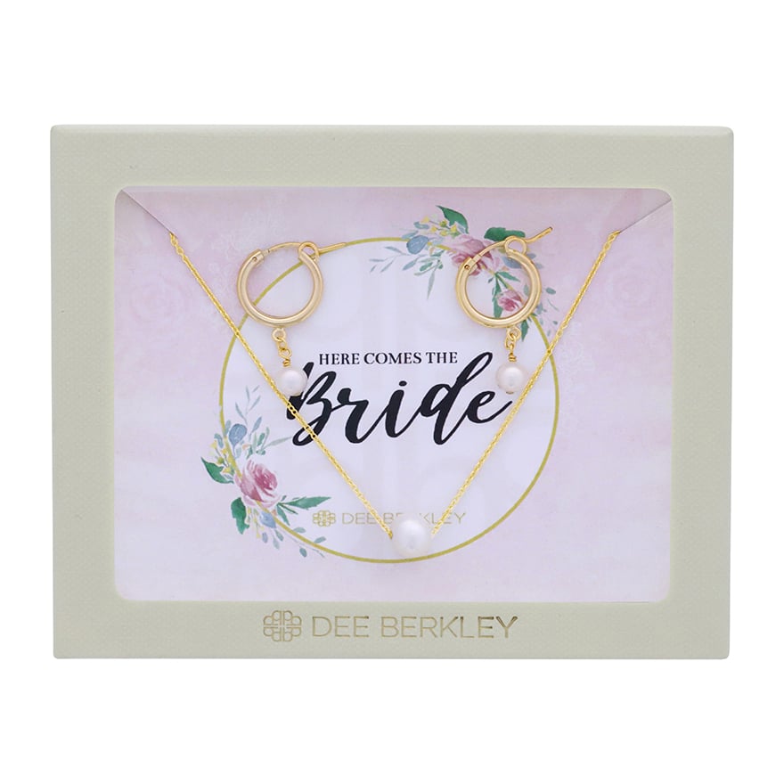 Dee Berkley Bracelet – Image 1