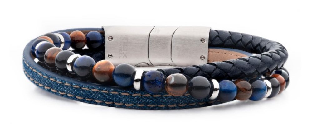 Inox Bracelet – Image 1