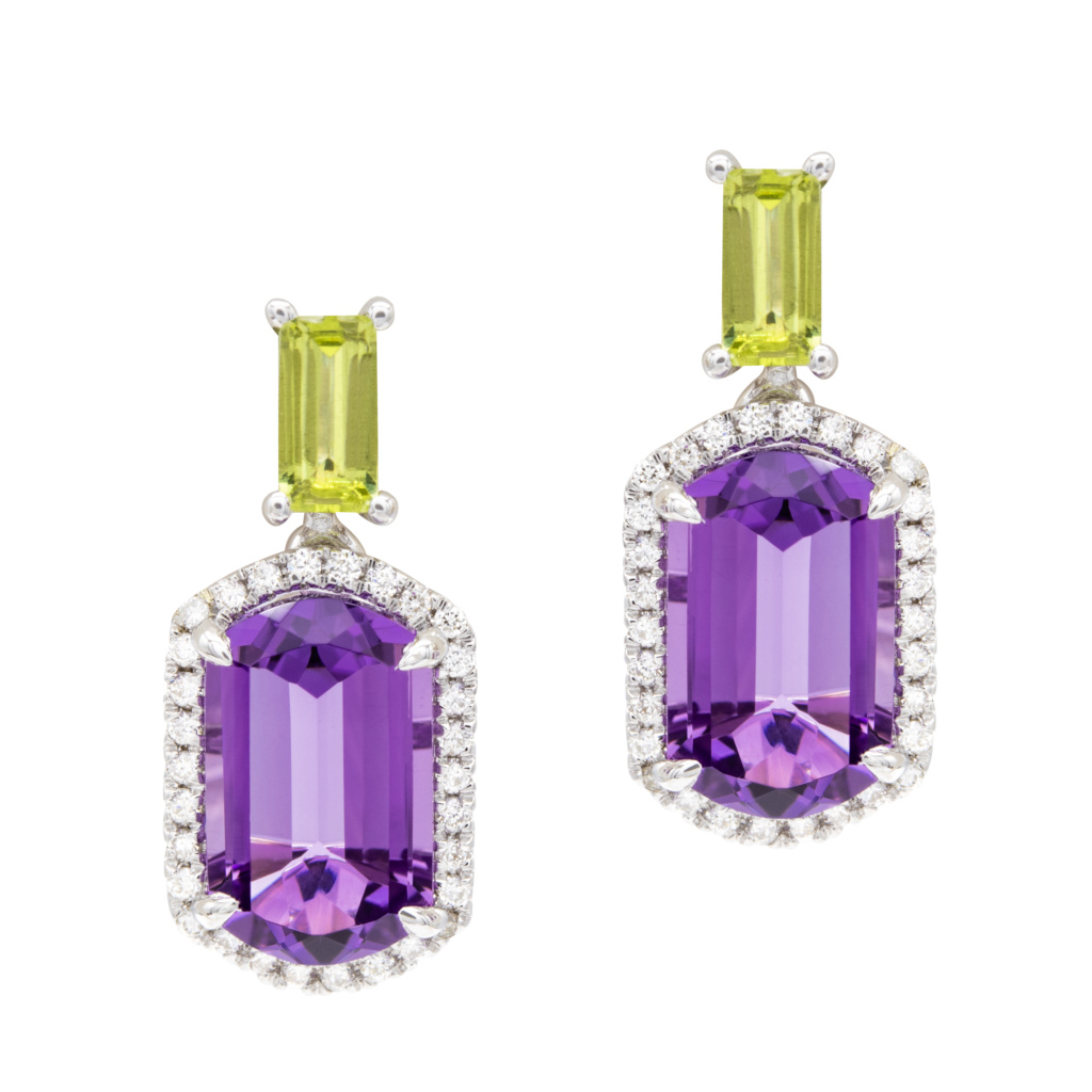 Bellarri Colored Gemstones – Image 1