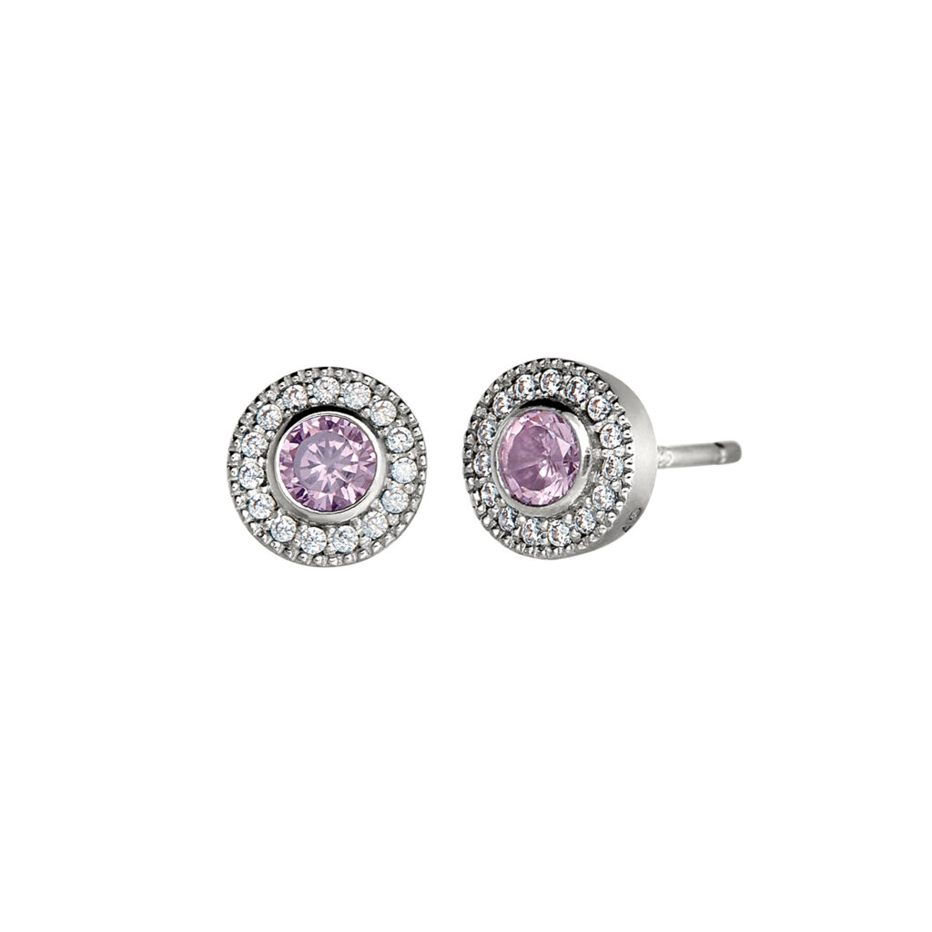 Kelly Waters Earrings – Image 1
