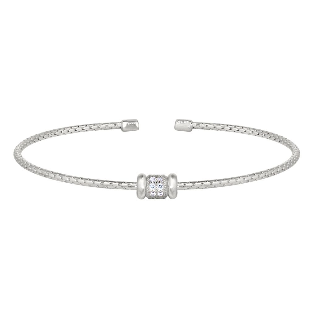 Bella Cavo Bracelet – Image 1