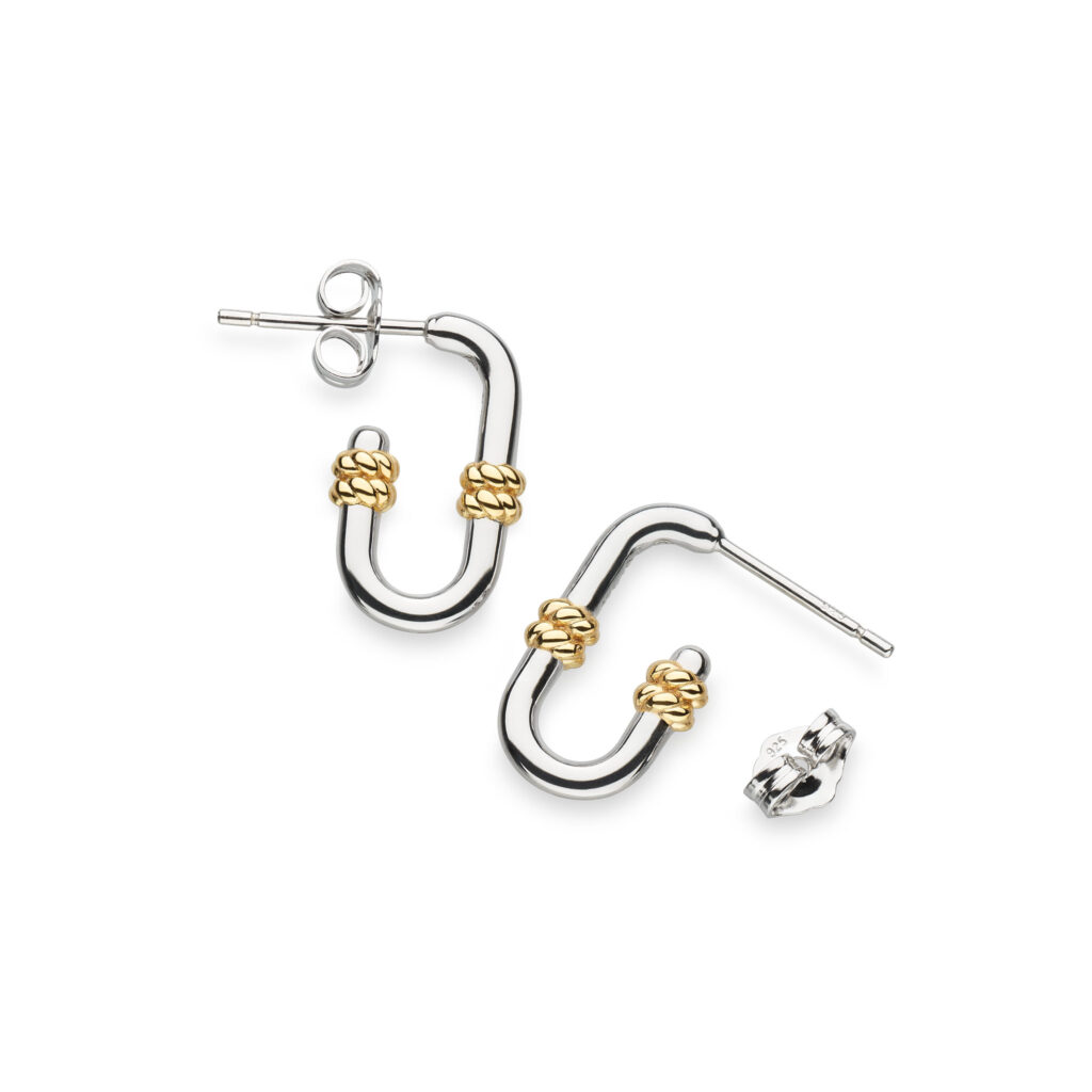 Kit Heath Earrings – Image 1