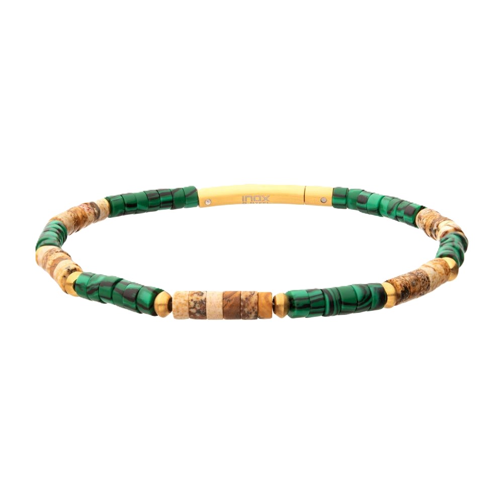 Inox Bracelet – Image 1