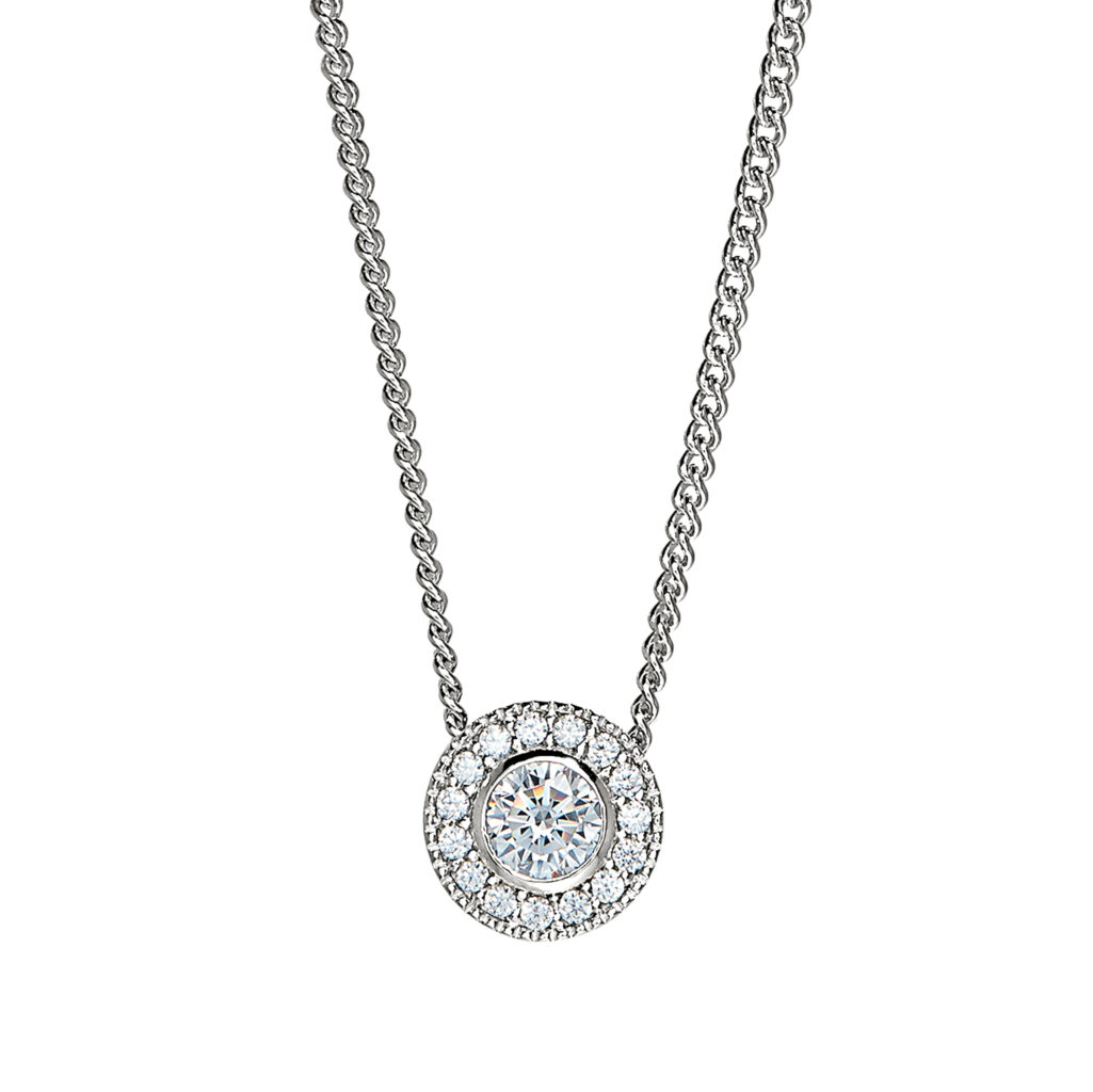 Kelly Waters Necklace – Image 1