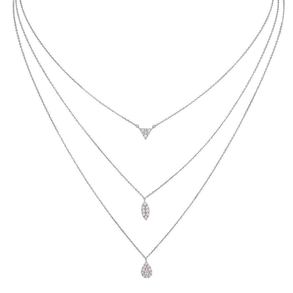Kelly Waters Necklace – Image 1