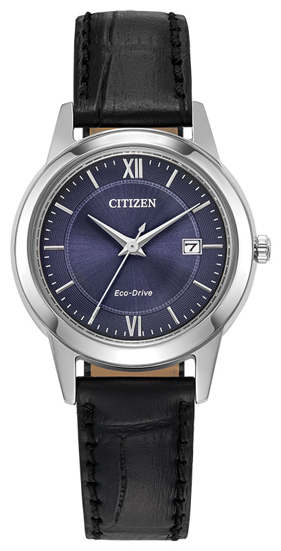 Citizen Eco-Drive Watch – Image 1