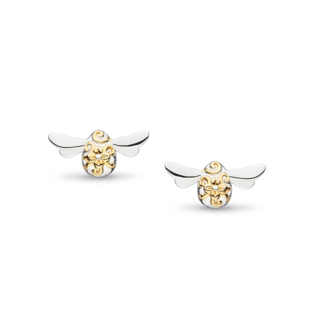 Kit Heath Earrings – Image 1