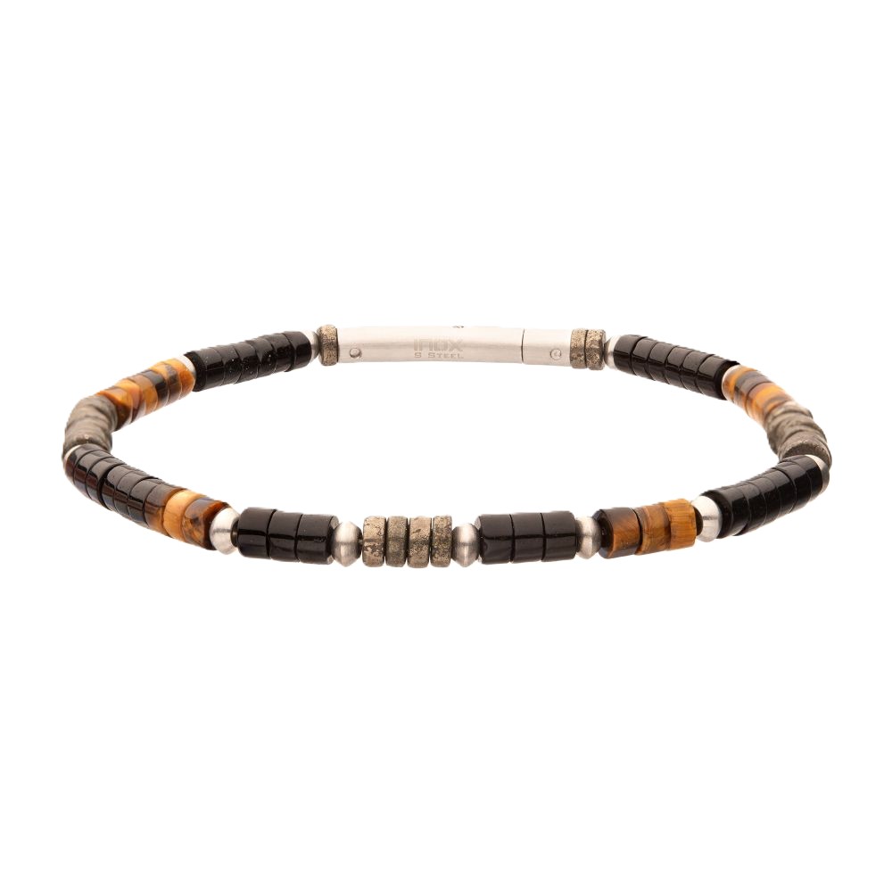 Inox Bracelet – Image 1