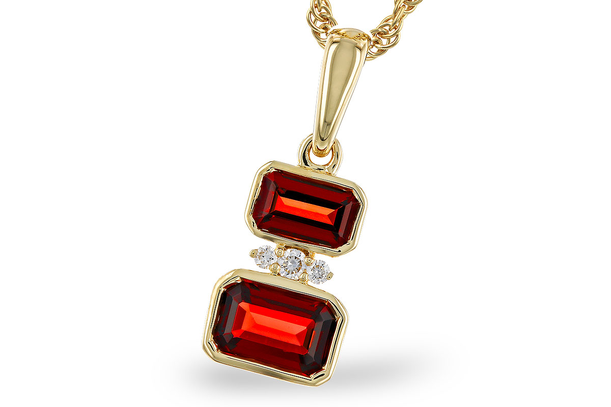 Allison Kaufman Fashion Ring – Image 1