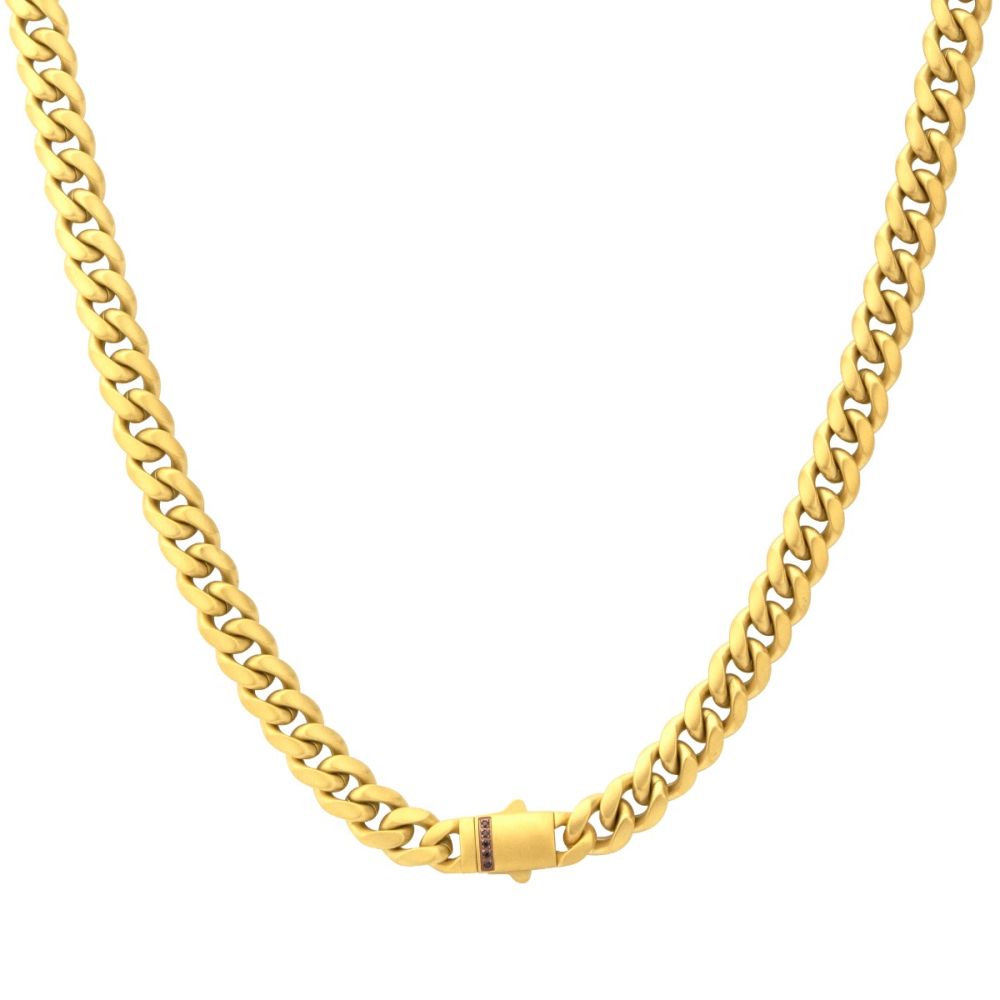 Inox Necklace – Image 1