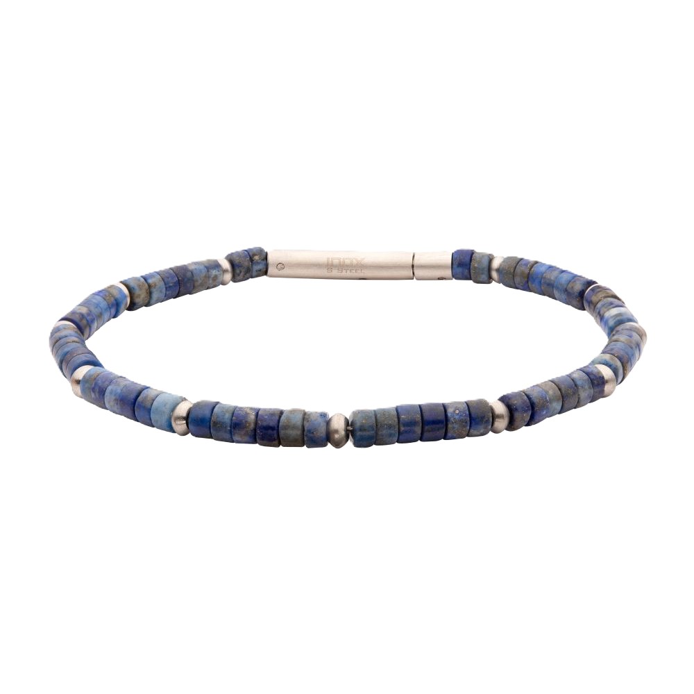 Inox Bracelet – Image 1