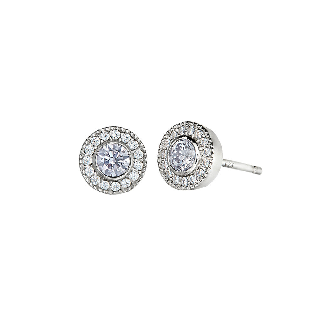 Kelly Waters Earrings – Image 1