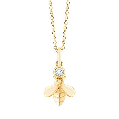 Levy Creations Diamond Necklace – Image 1