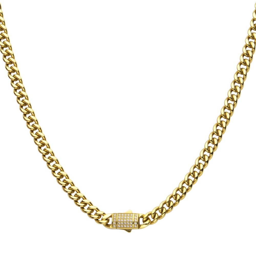 Inox Necklace – Image 1