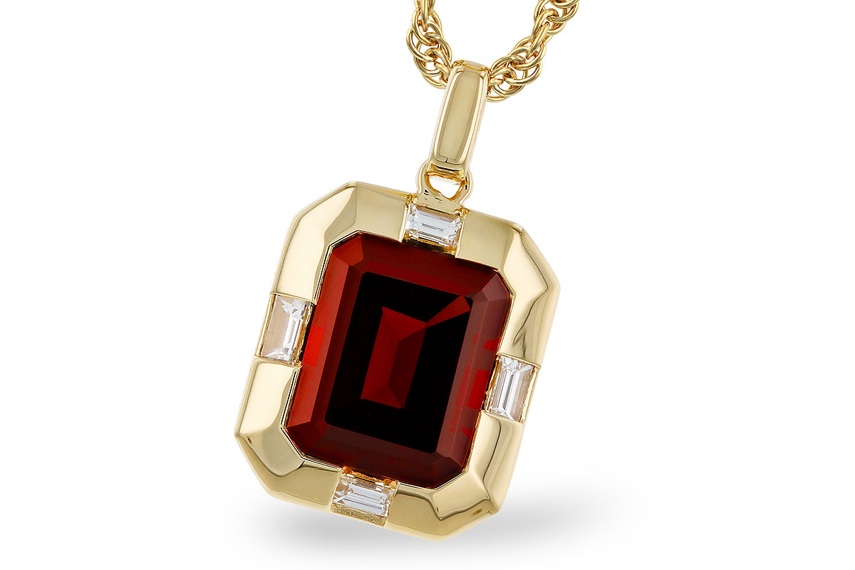 Allison Kaufman Fashion Necklace – Image 1