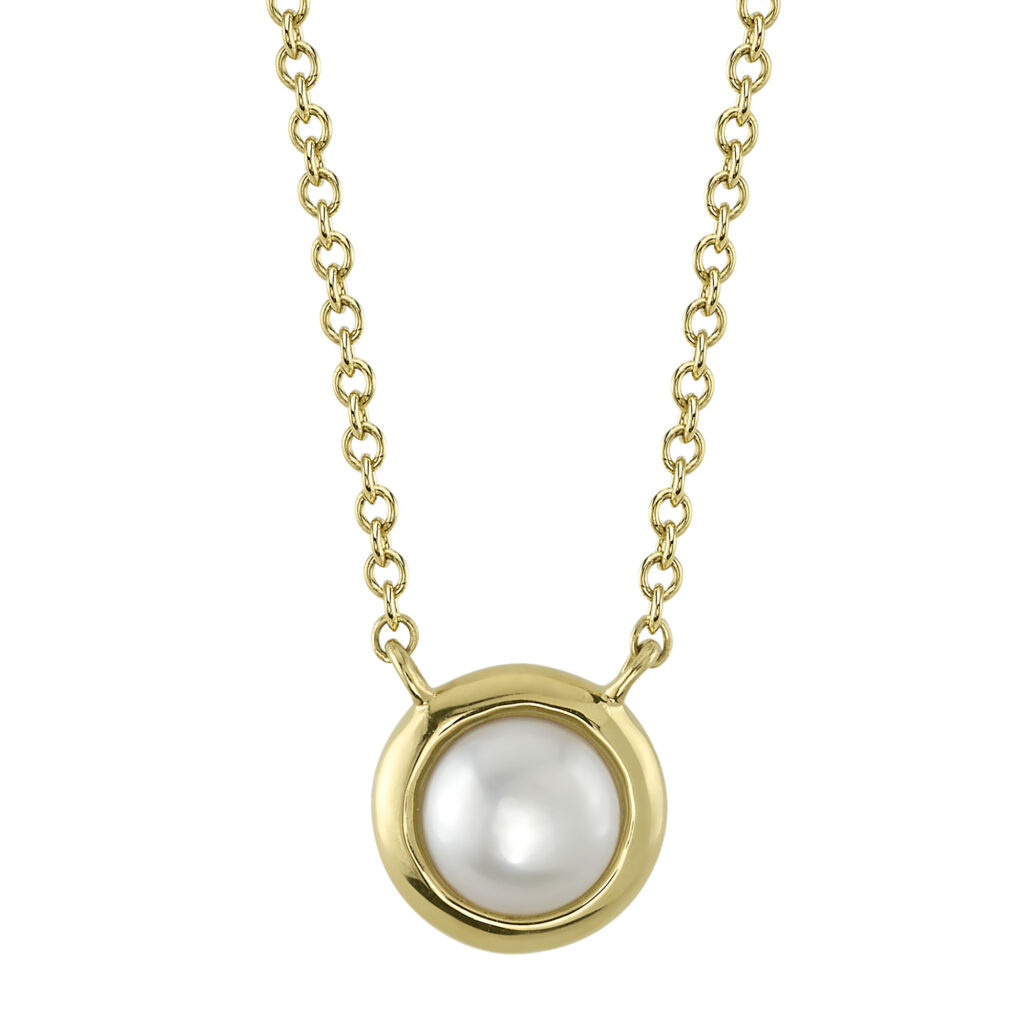 Shy Creations Fashion Necklace – Image 1