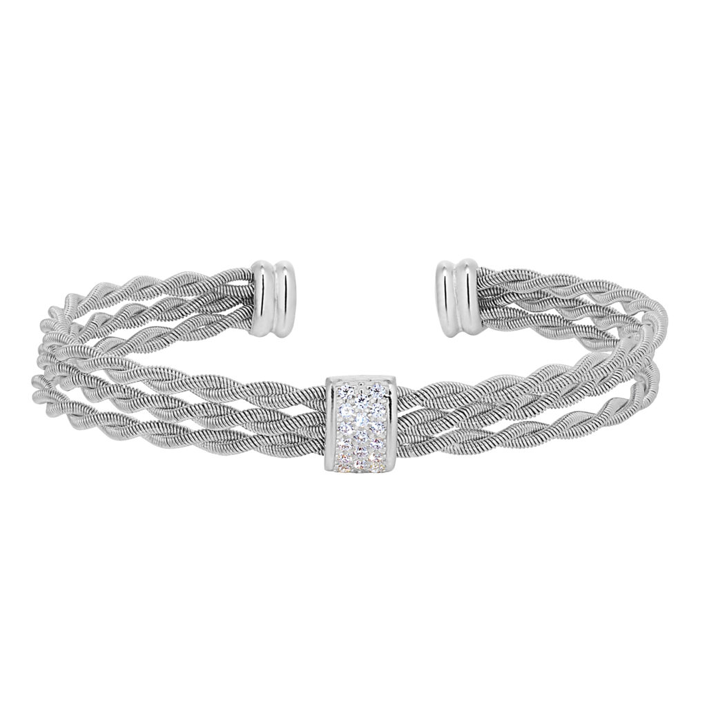 Bella Cavo Bracelet – Image 1