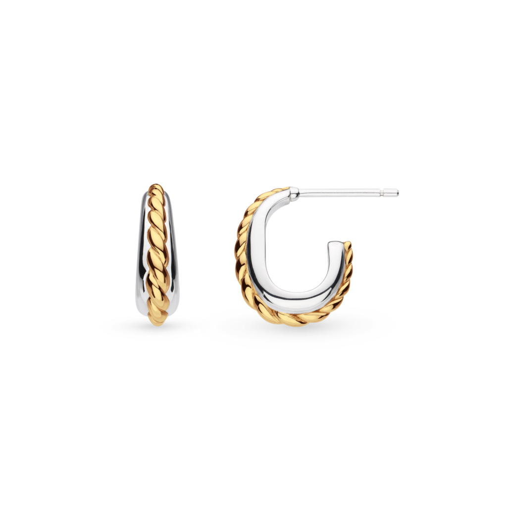 Kit Heath Earrings – Image 1