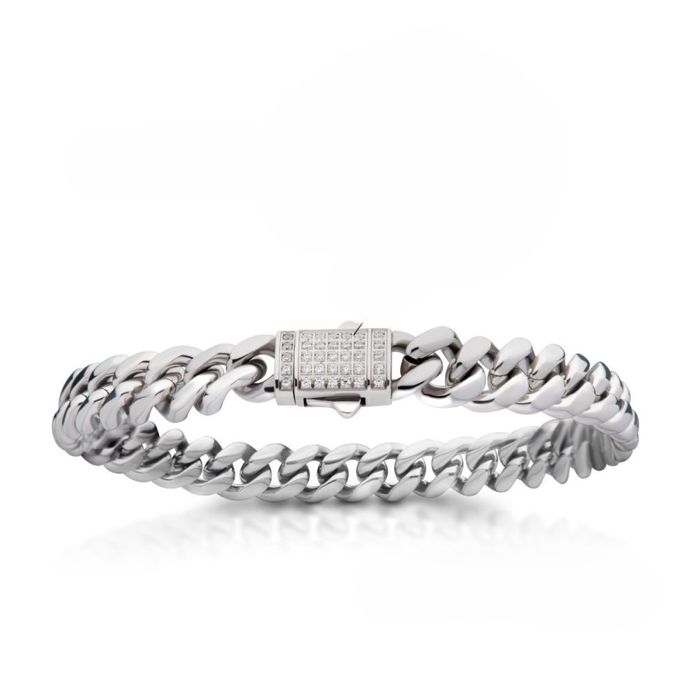 Inox Bracelet – Image 1