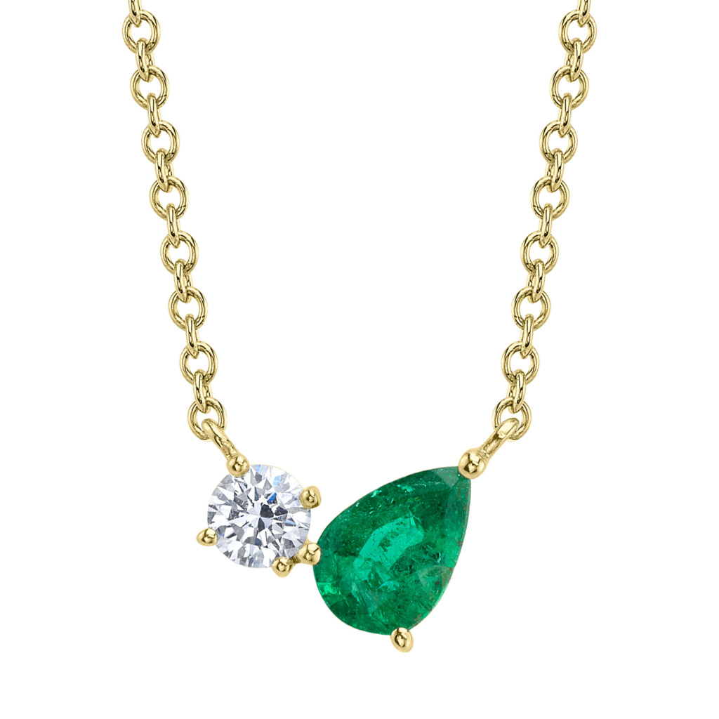 Shy Creations Fashion Necklace – Image 1