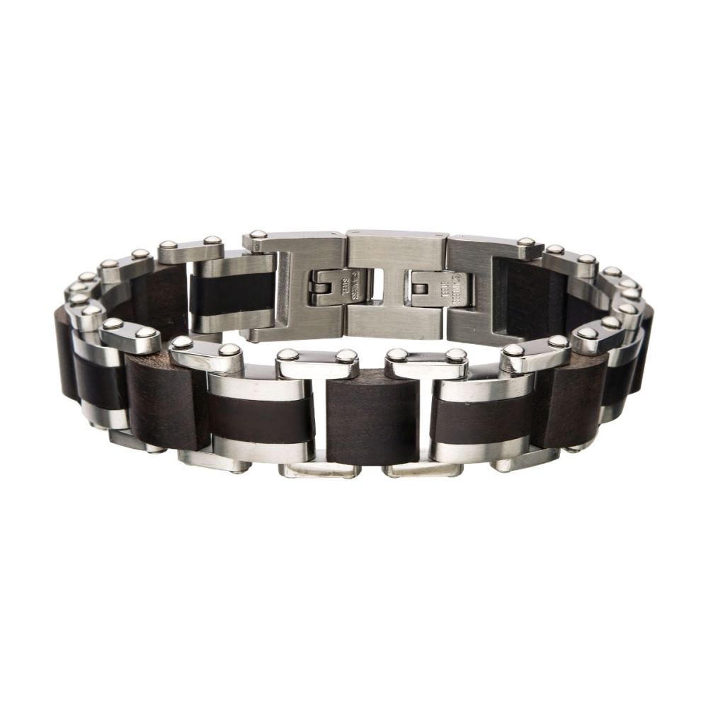 Inox Bracelet – Image 1