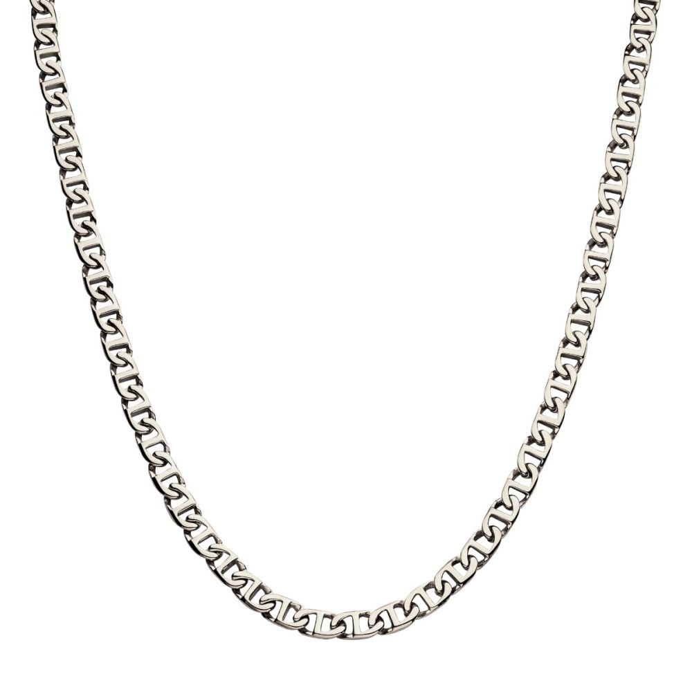 Inox Necklace – Image 1