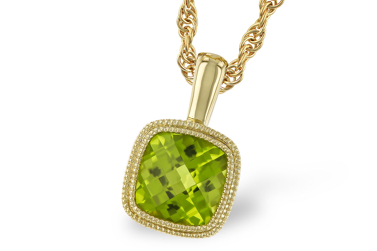 Allison Kaufman Fashion Necklace – Image 1
