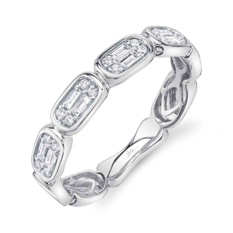 Shy Creations Diamond Ring – Image 1