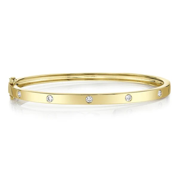 Shy Creations Diamond Bracelet – Image 1