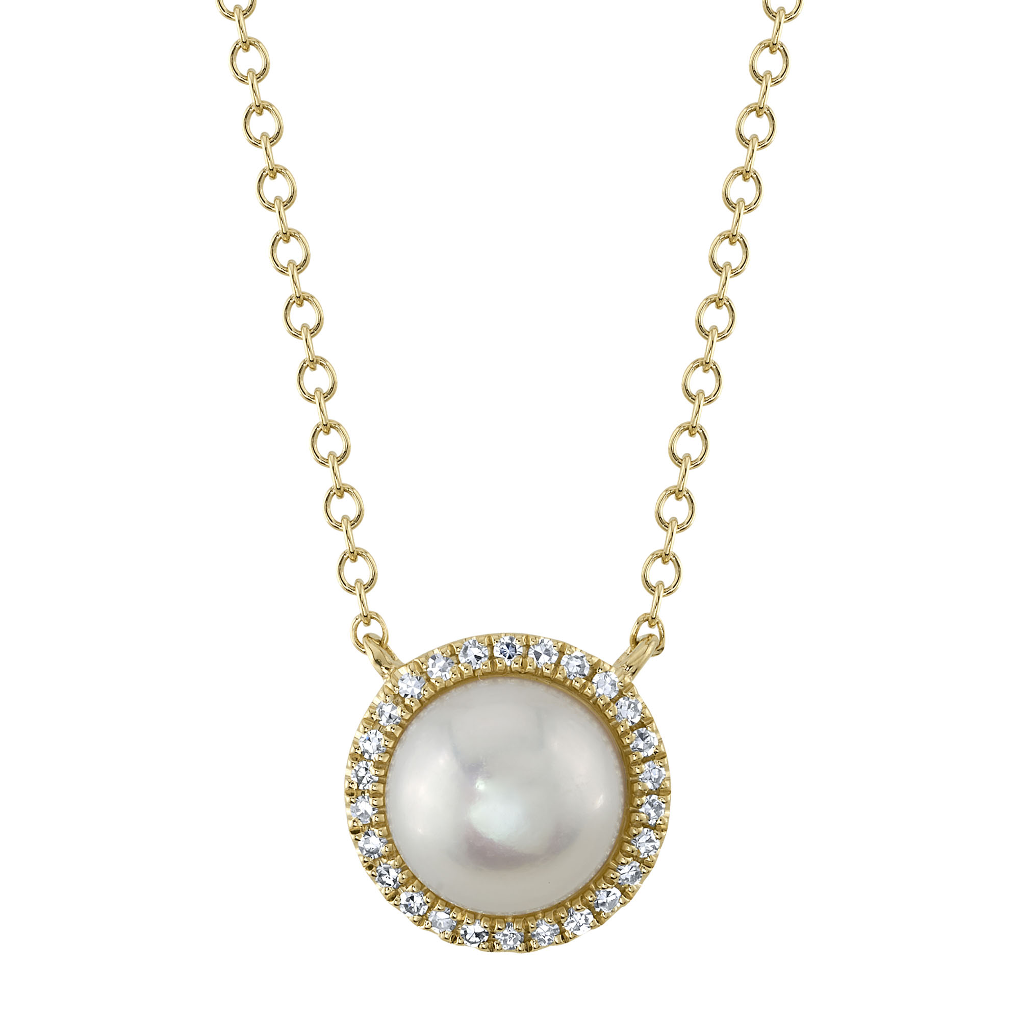Shy Creations Fashion Necklace – Image 1