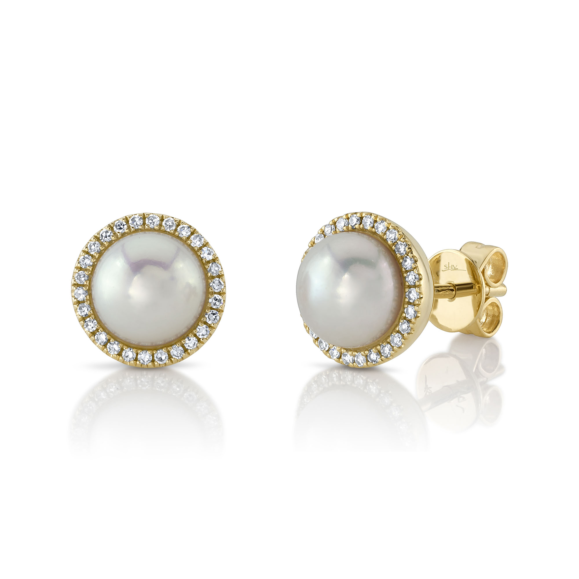 Shy Creations Fashion Earrings – Image 1