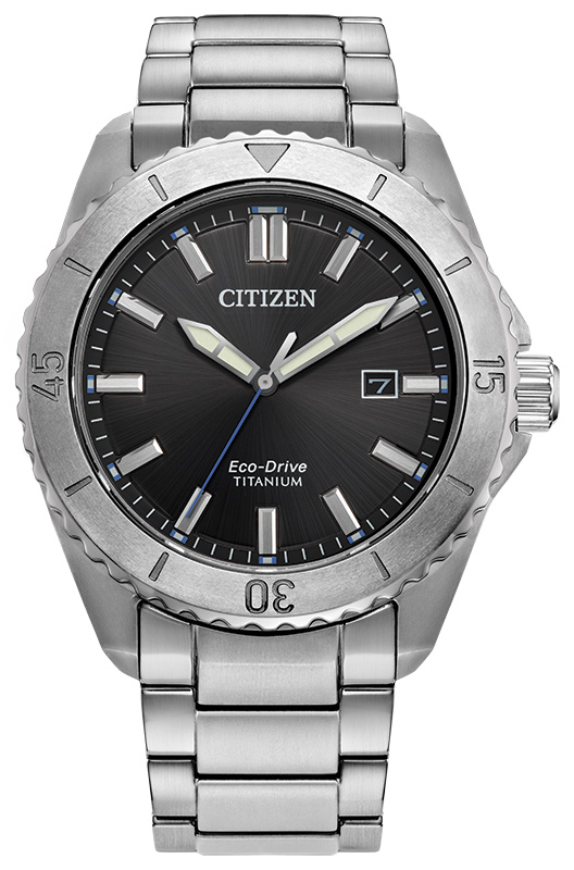Citizen Eco Drive Watch – Image 1