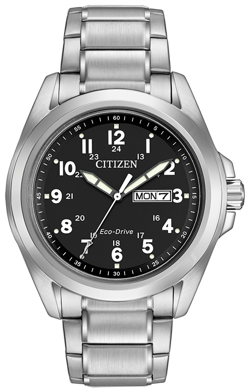 Citizen Eco Drive Watach – Image 1