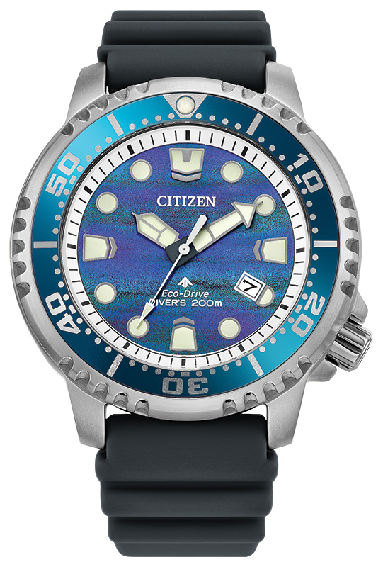 Citizen Eco Drive Watch – Image 1