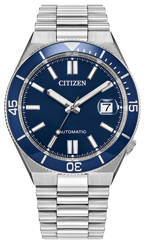 Citizen Automatic Watch – Image 1
