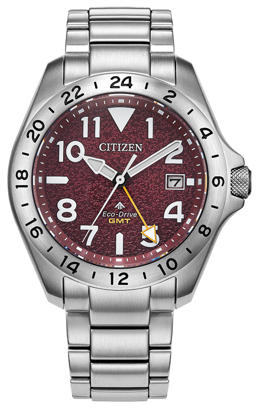 Citizen Eco Drive Watch – Image 1