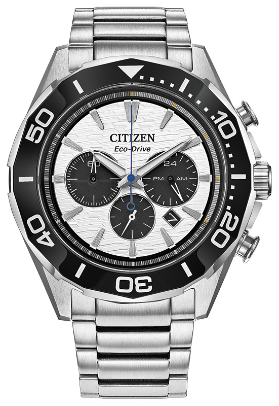 Citizen Eco Drive Watch – Image 1